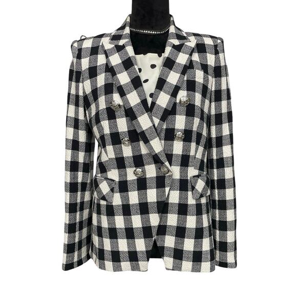 EUC -Veronica Beard Miller Dickey Jacket